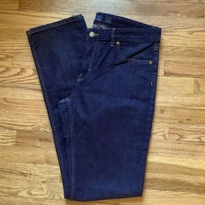 PATAGONIA Straight Leg Jeans WOMEN'S 12 Long